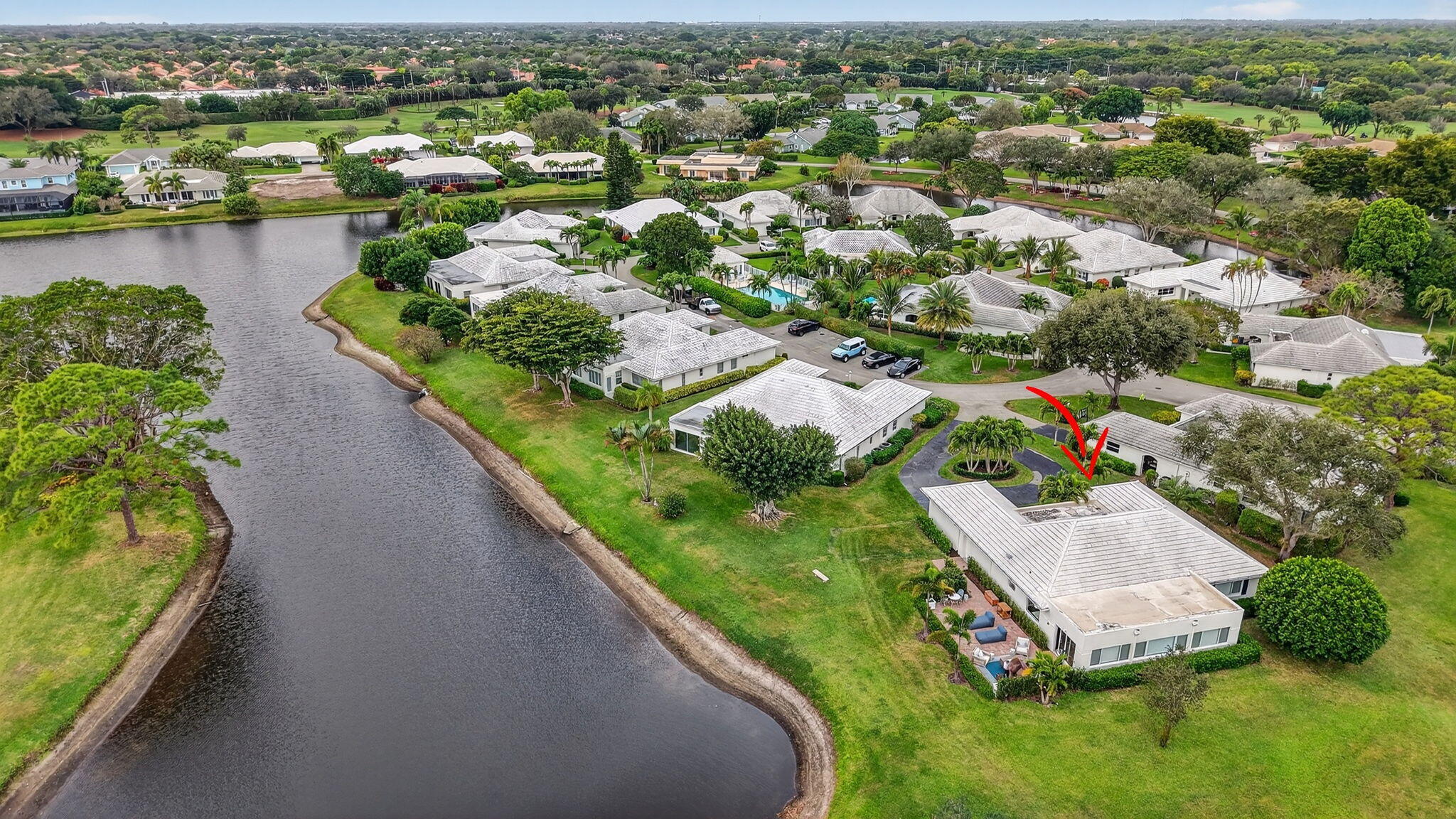 13 Acacia Drive, Boynton Beach
