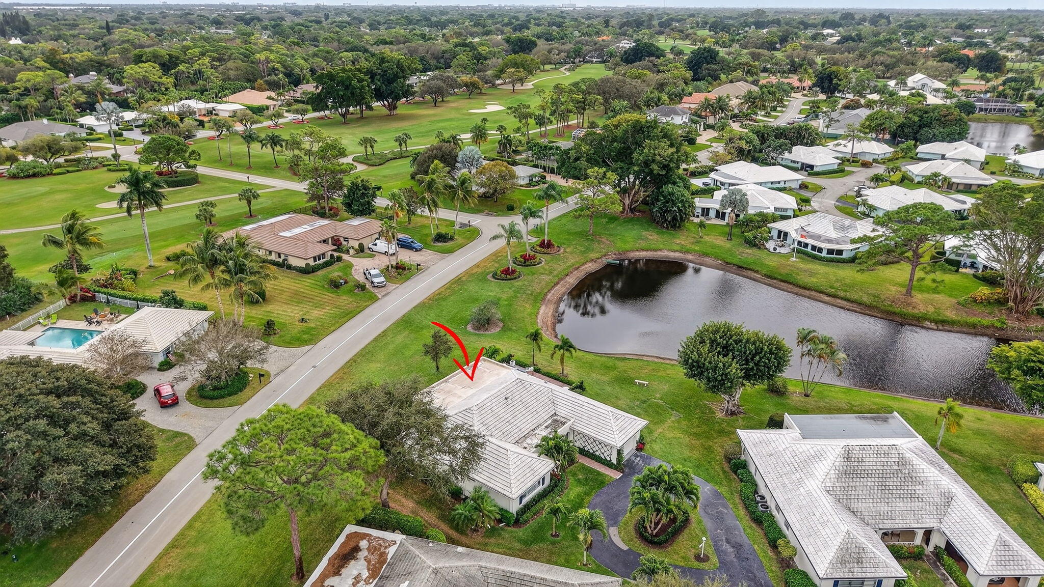 13 Acacia Drive, Boynton Beach