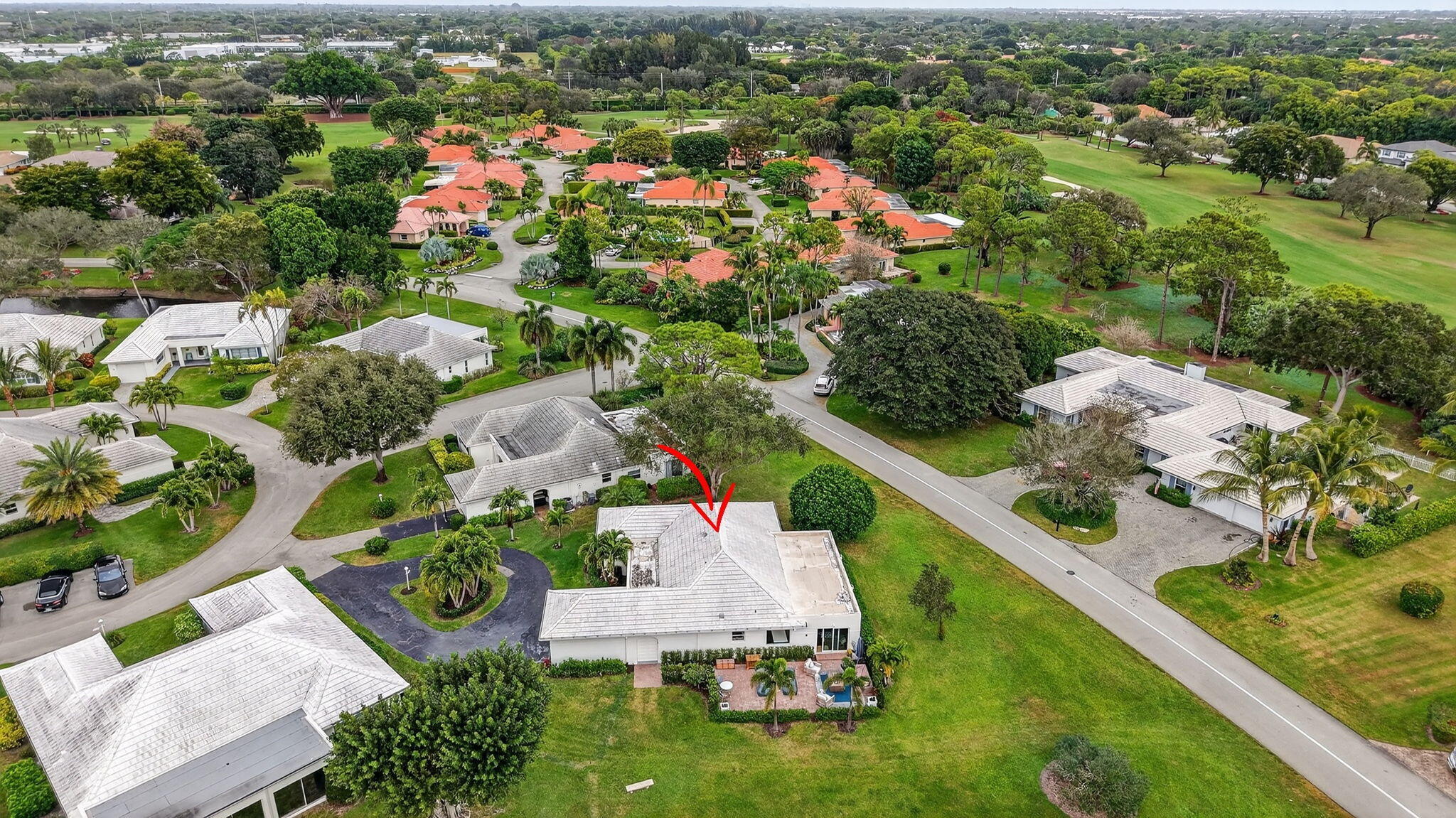 13 Acacia Drive, Boynton Beach