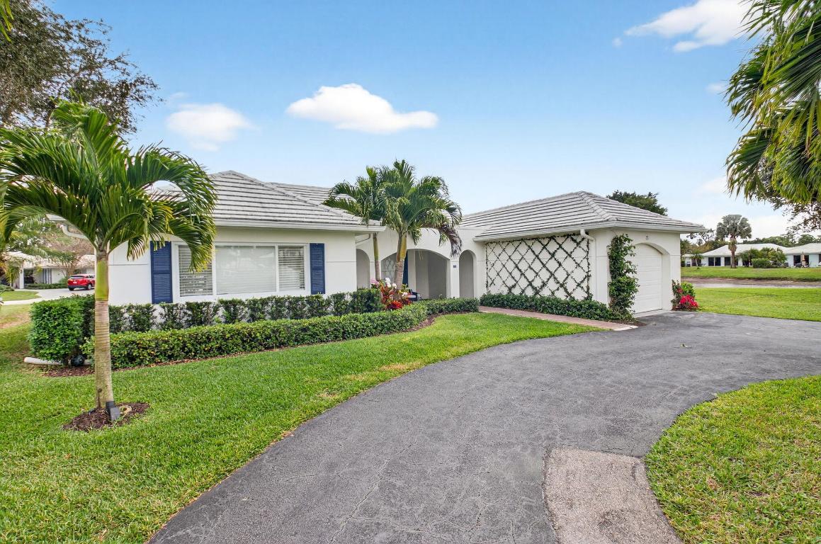 13 Acacia Drive, Boynton Beach