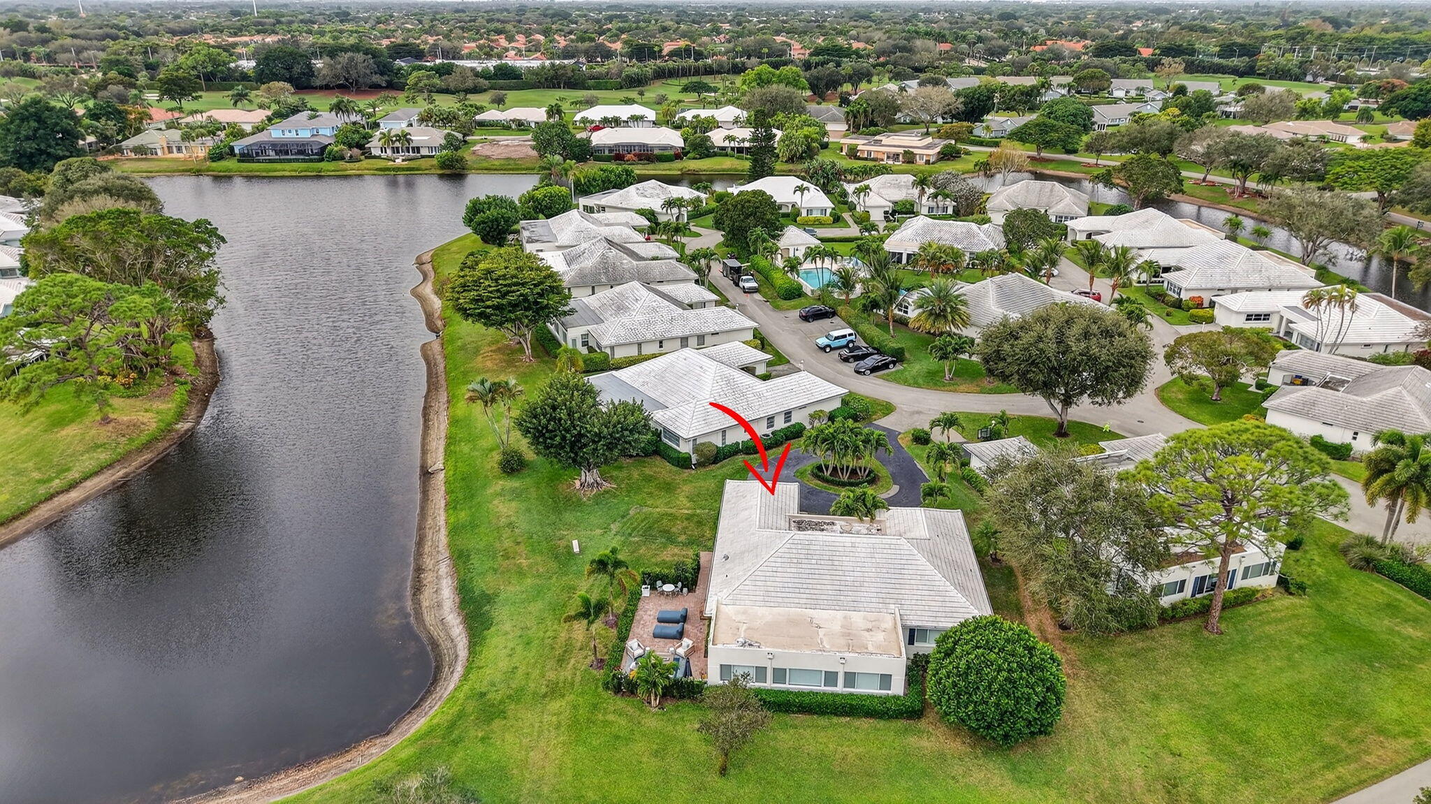 13 Acacia Drive, Boynton Beach