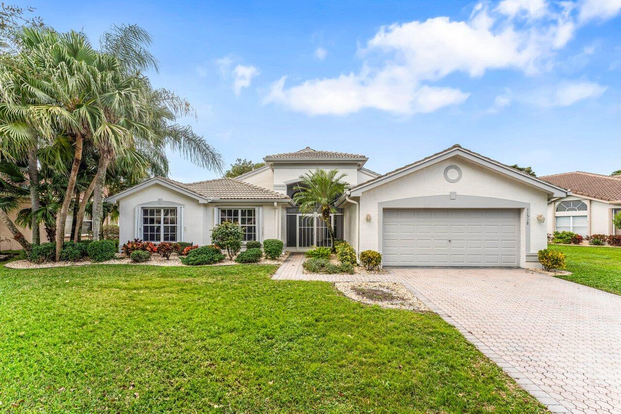 11518 Pamplona Boulevard