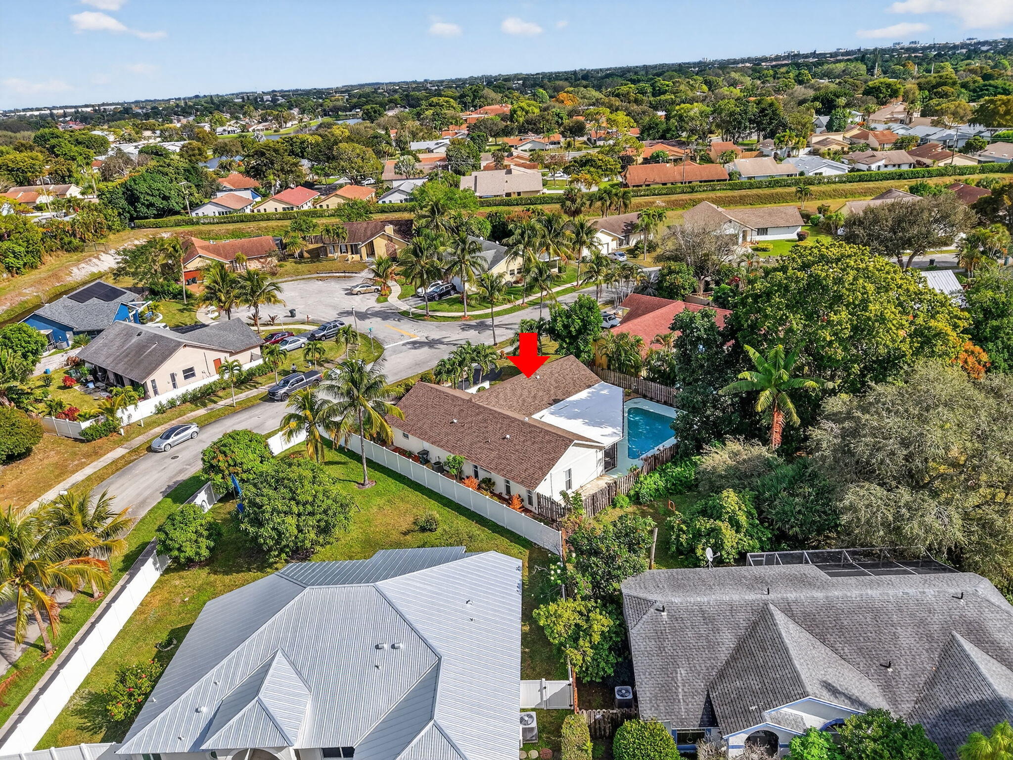 966 NW 37th Avenue, Delray Beach