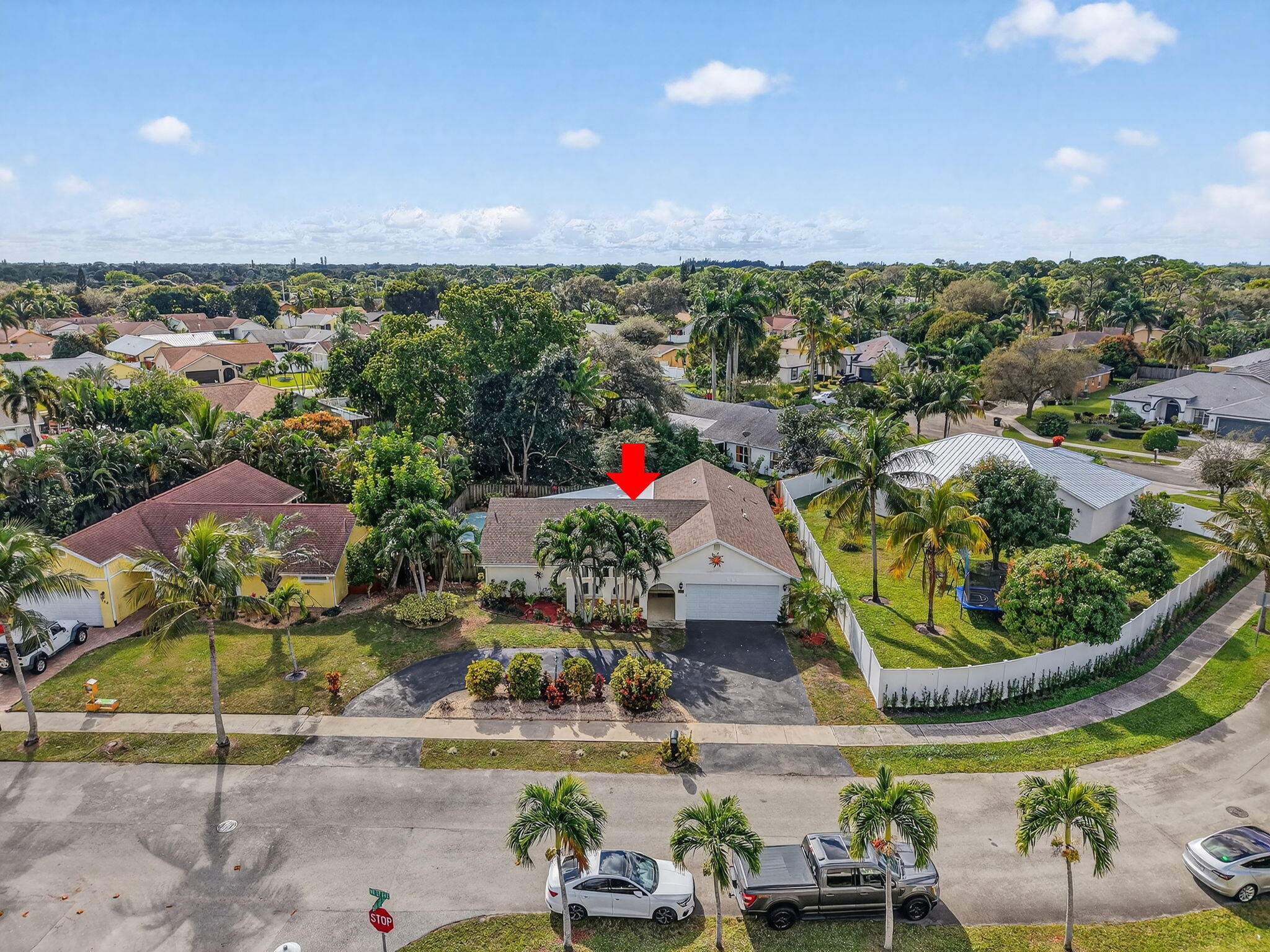 966 NW 37th Avenue, Delray Beach