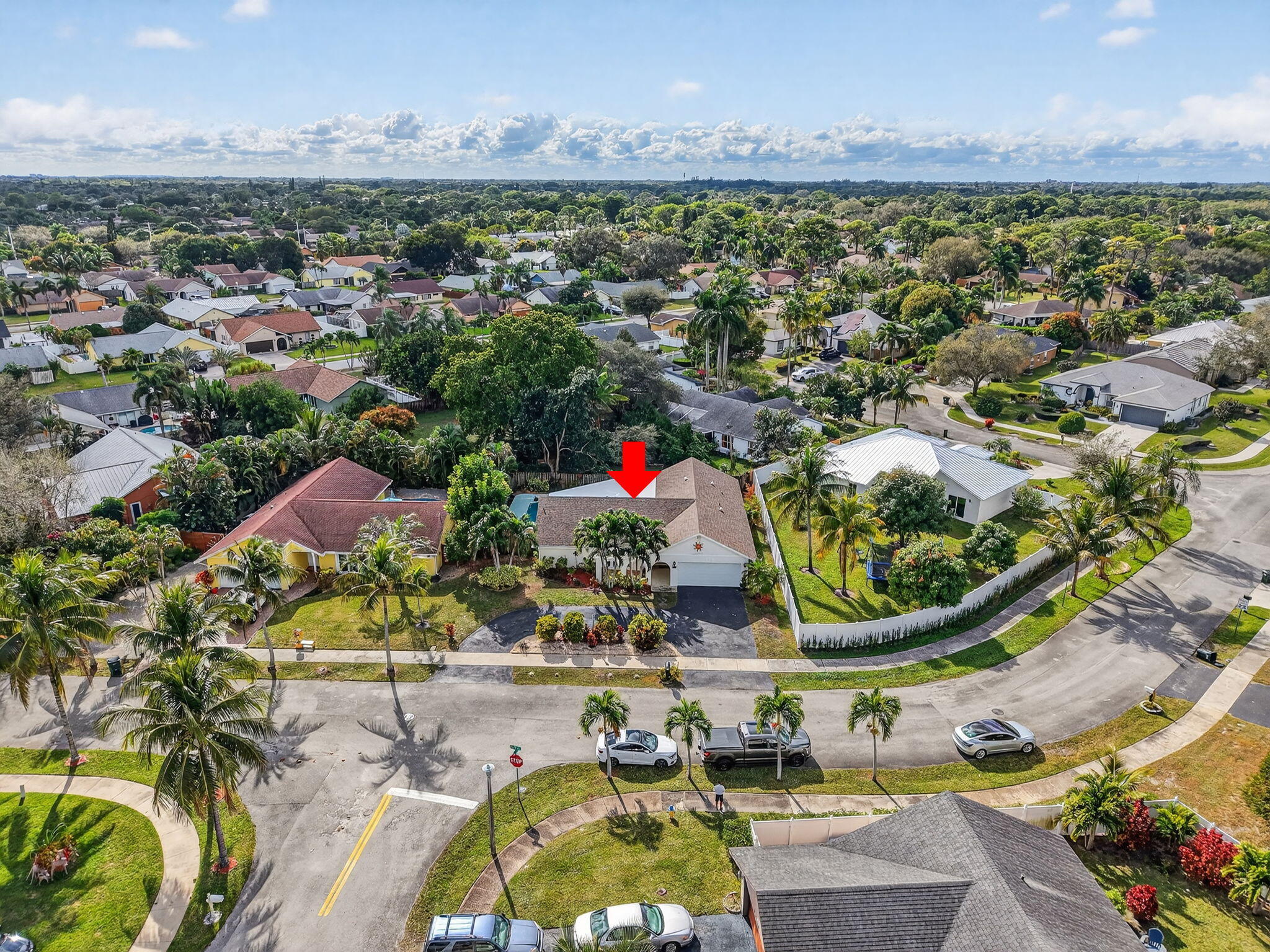 966 NW 37th Avenue, Delray Beach