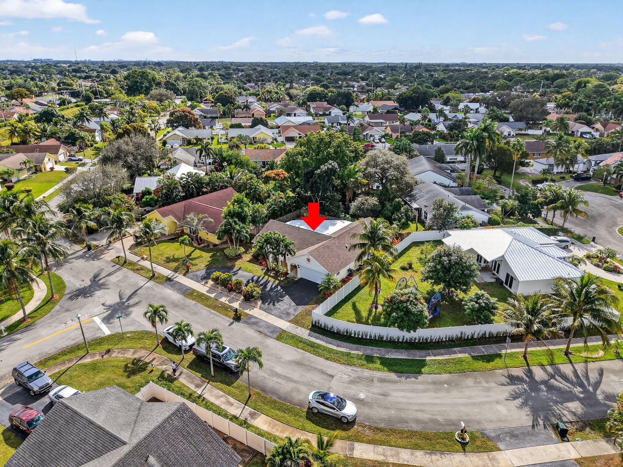 966 NW 37th Avenue, Delray Beach