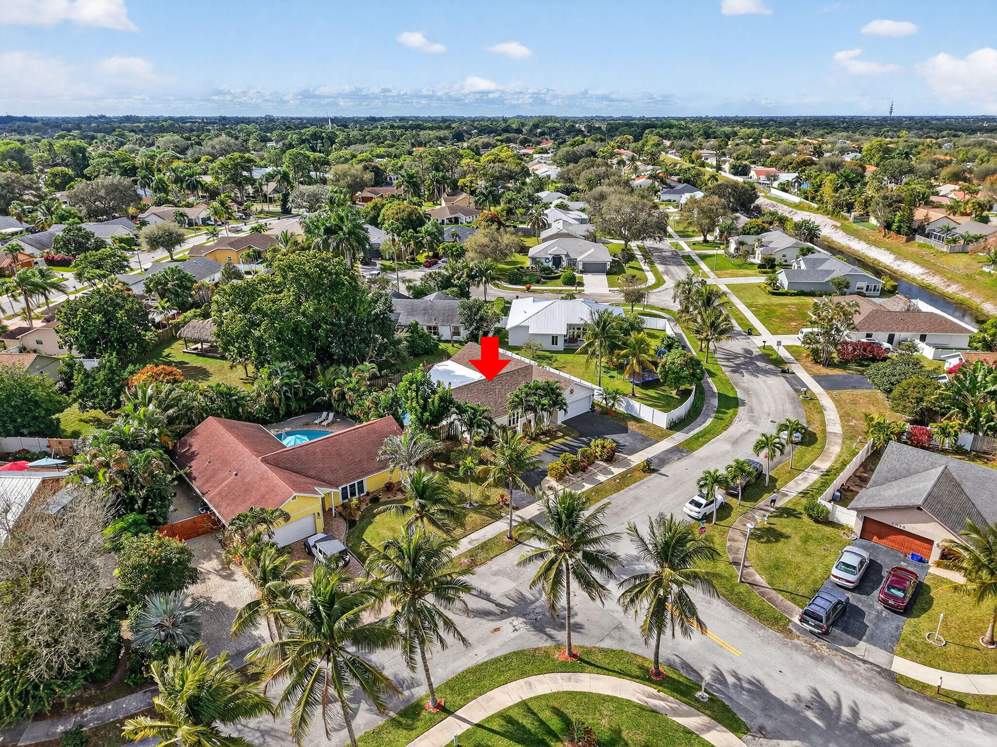 966 NW 37th Avenue, Delray Beach