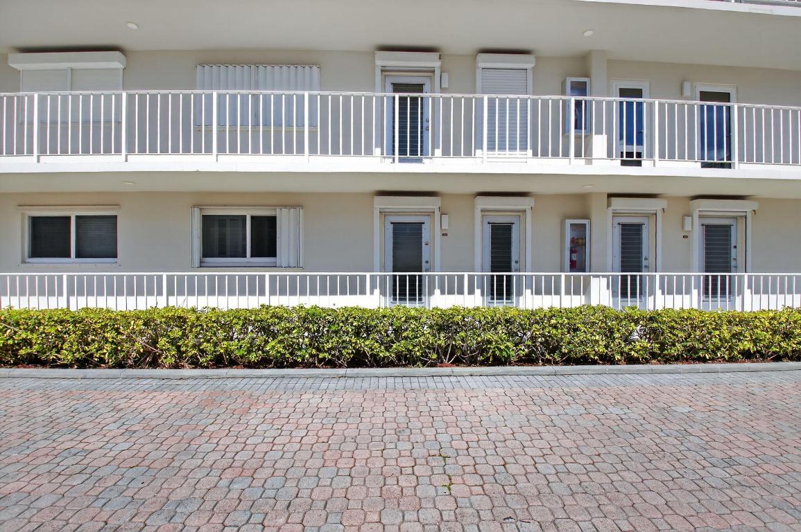 3100 S Ocean Boulevard 102, Highland Beach Unit: 102