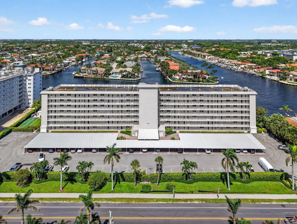 3100 S Ocean Boulevard 102, Highland Beach Unit: 102