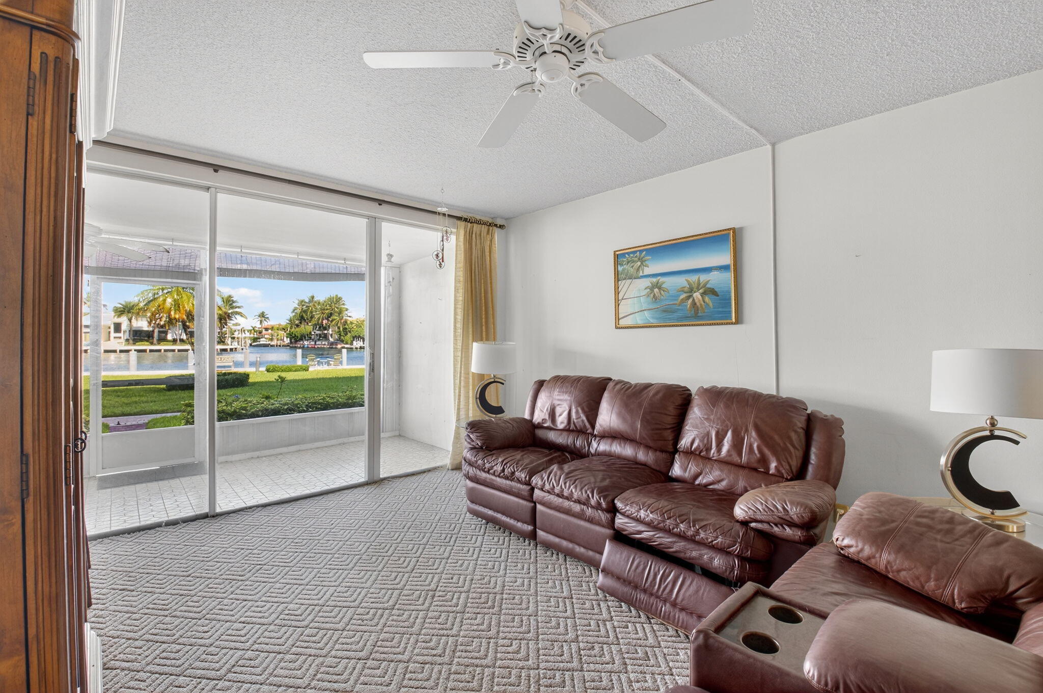 3100 S Ocean Boulevard 102, Highland Beach Unit: 102