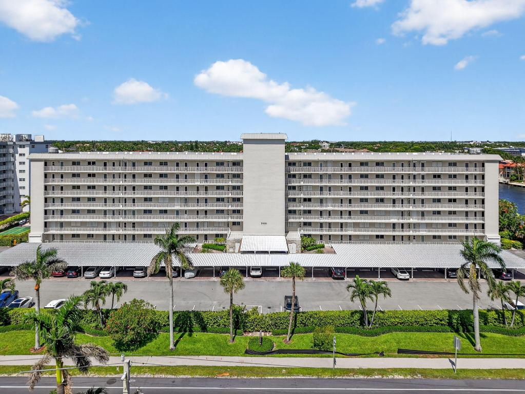 3100 S Ocean Boulevard 102, Highland Beach Unit: 102