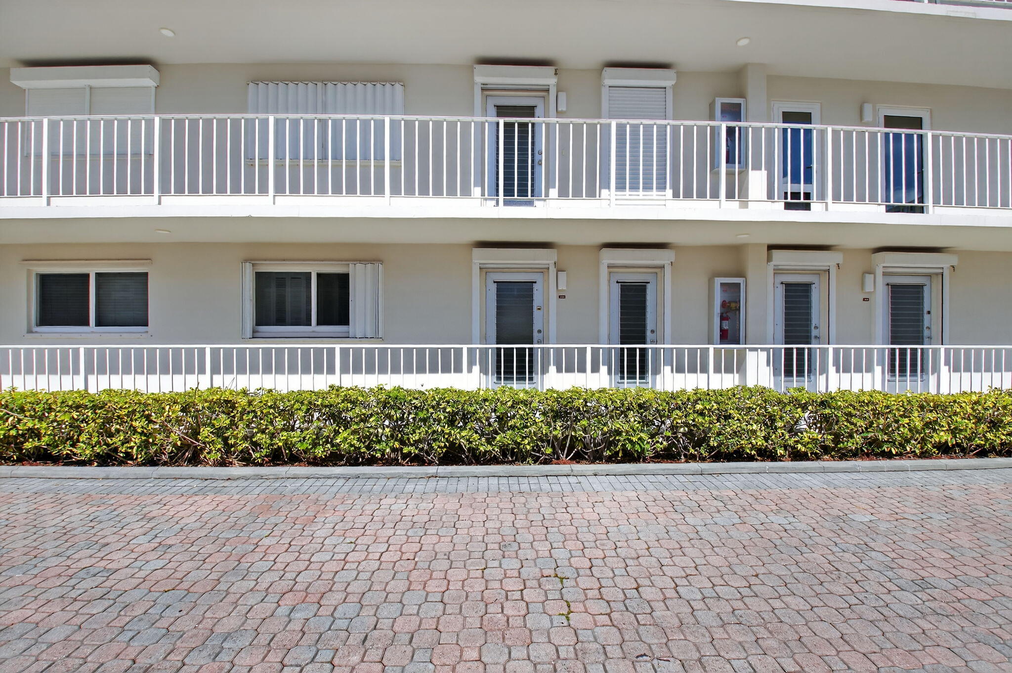 3100 S Ocean Boulevard 102, Highland Beach Unit: 102