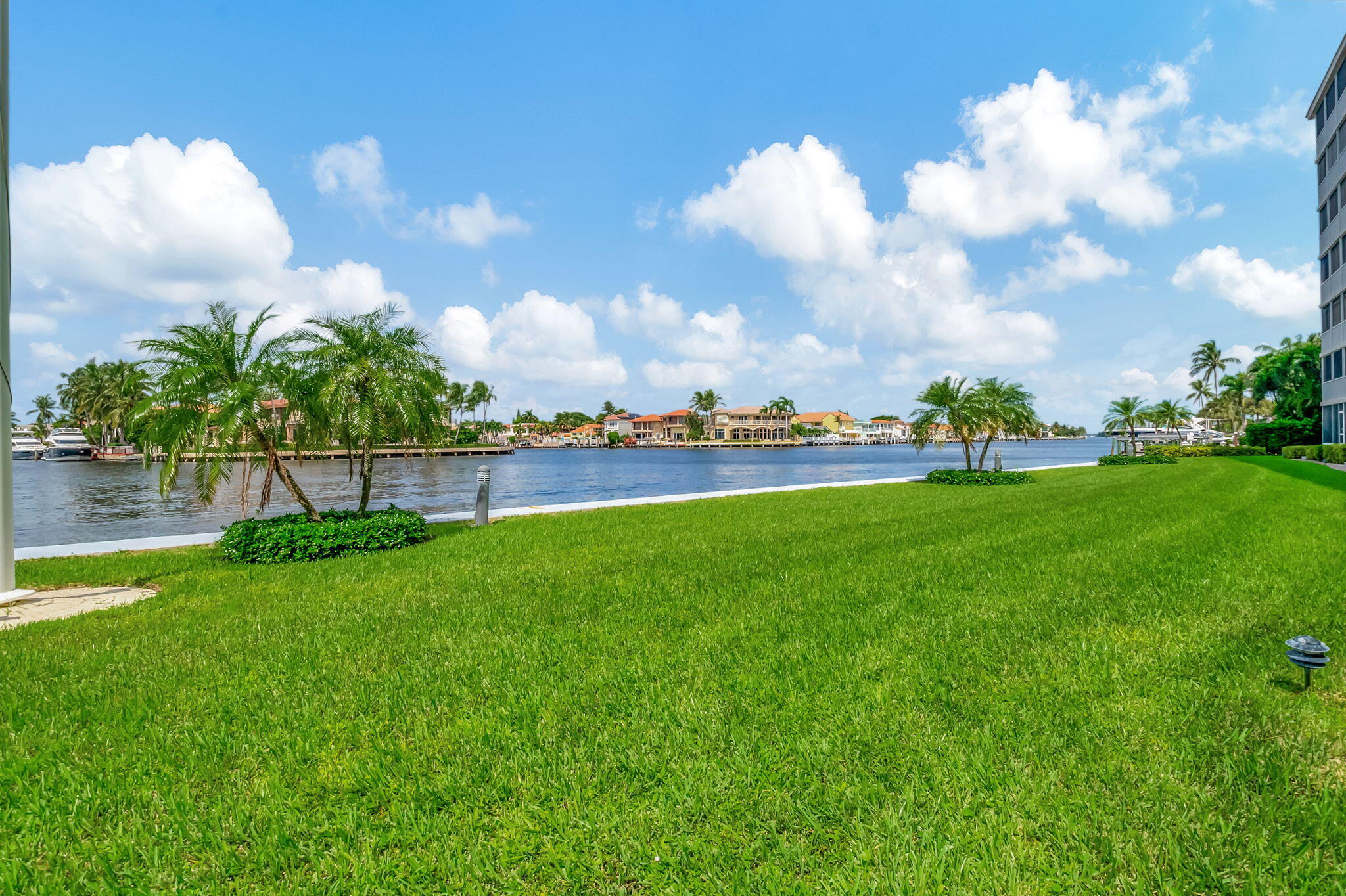 3100 S Ocean Boulevard 102, Highland Beach Unit: 102