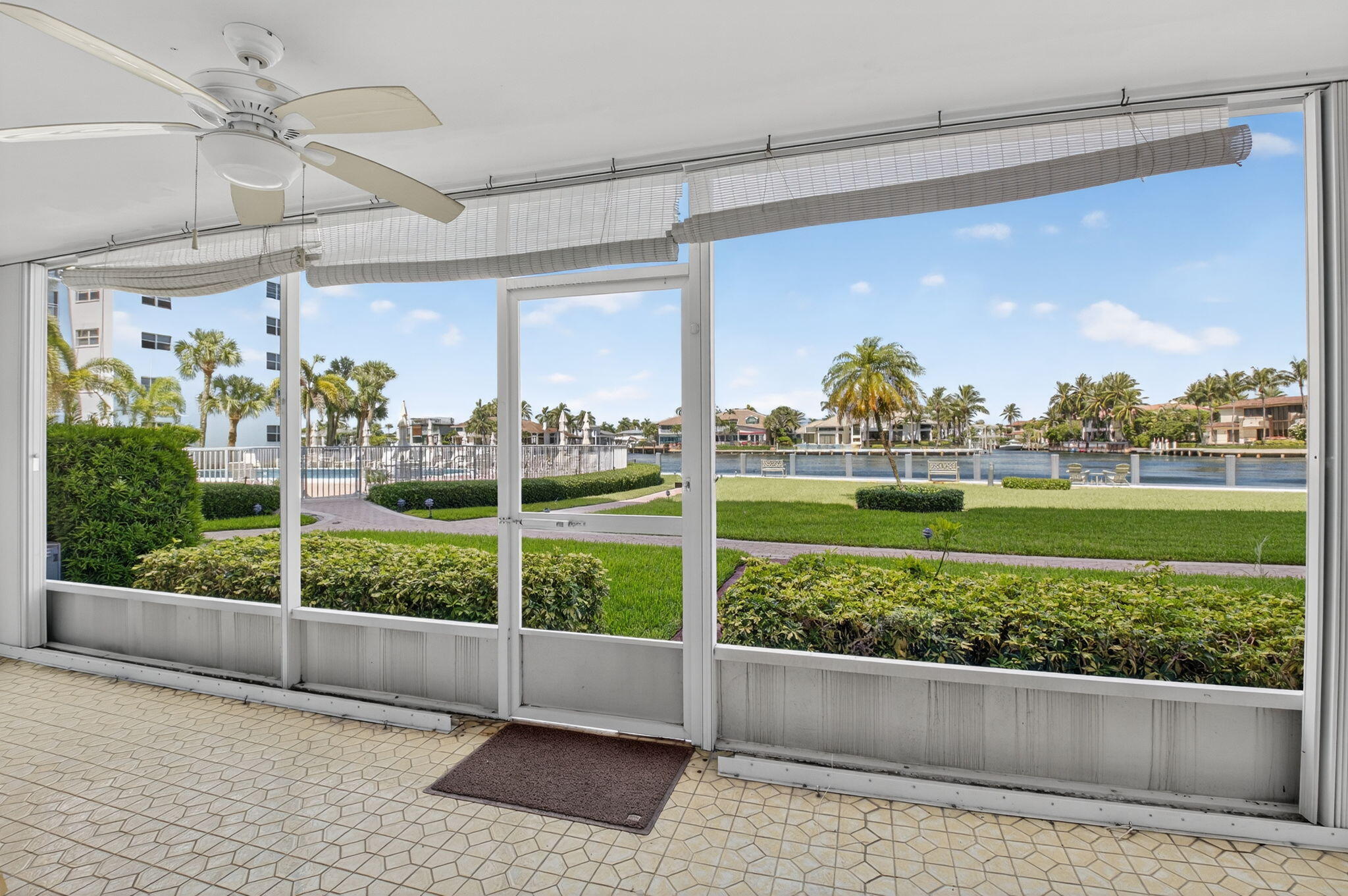 3100 S Ocean Boulevard 102, Highland Beach Unit: 102