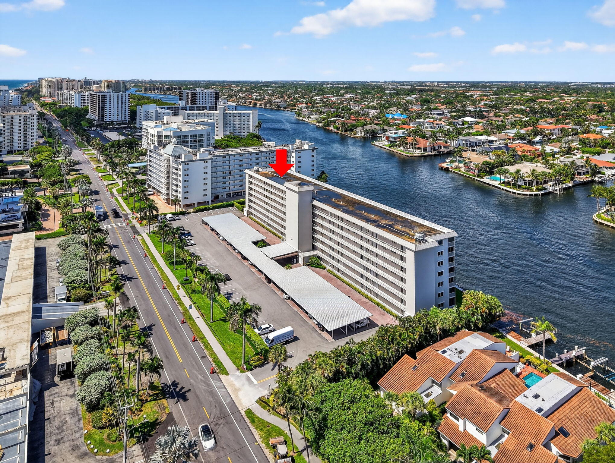 3100 S Ocean Boulevard 102, Highland Beach Unit: 102