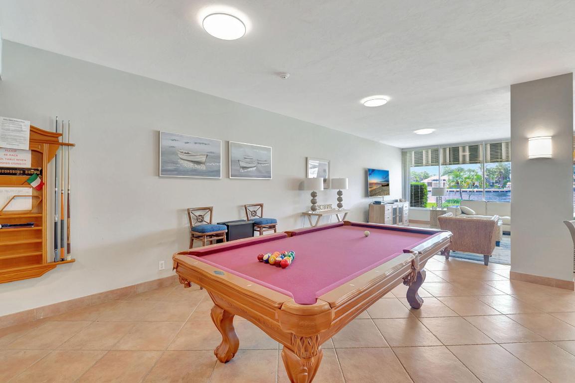 3100 S Ocean Boulevard 102, Highland Beach Unit: 102