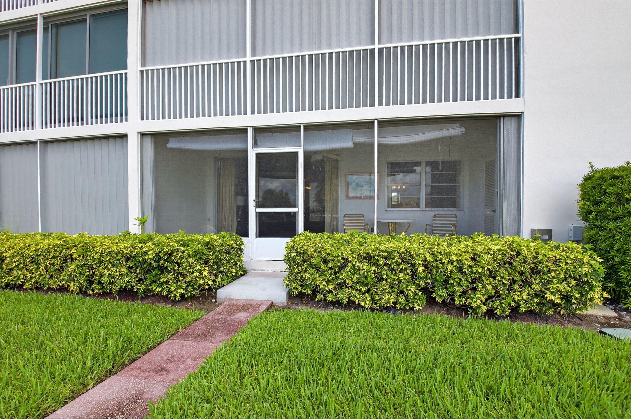 3100 S Ocean Boulevard 102, Highland Beach Unit: 102