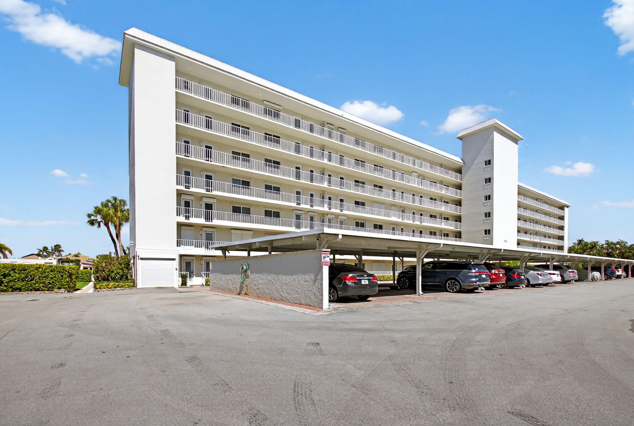 3100 S Ocean Boulevard 102, Highland Beach Unit: 102