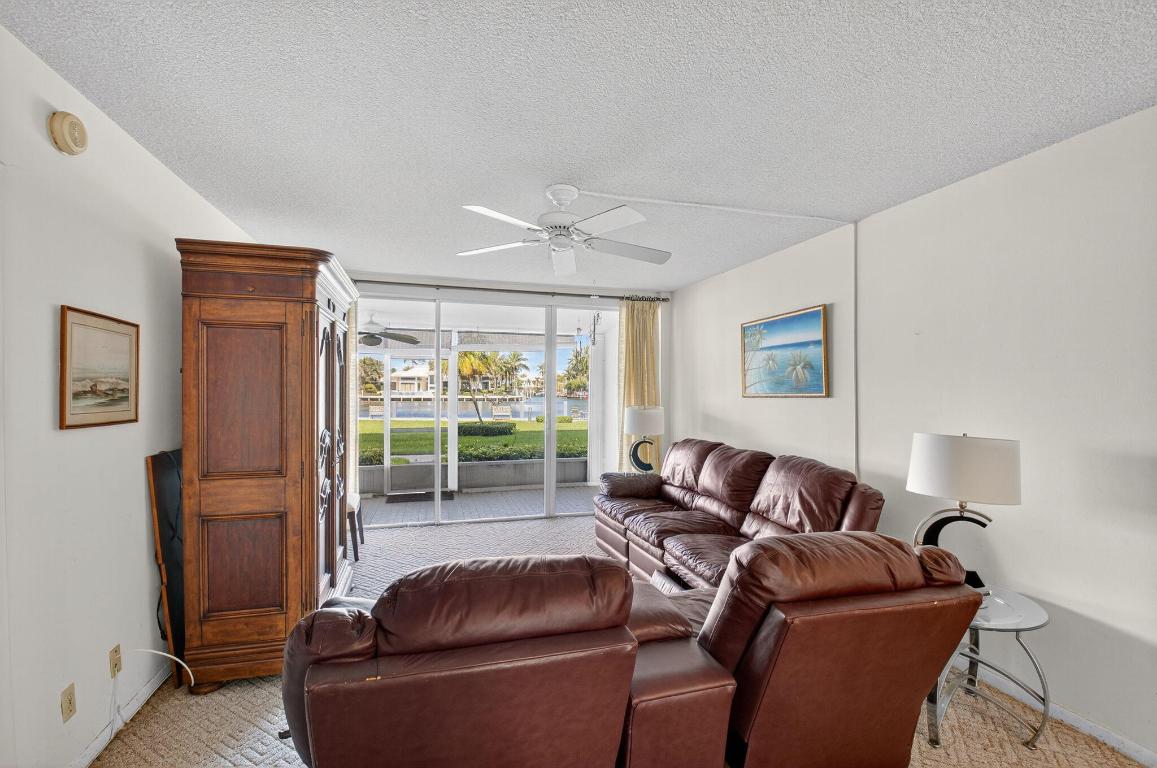 3100 S Ocean Boulevard 102, Highland Beach Unit: 102