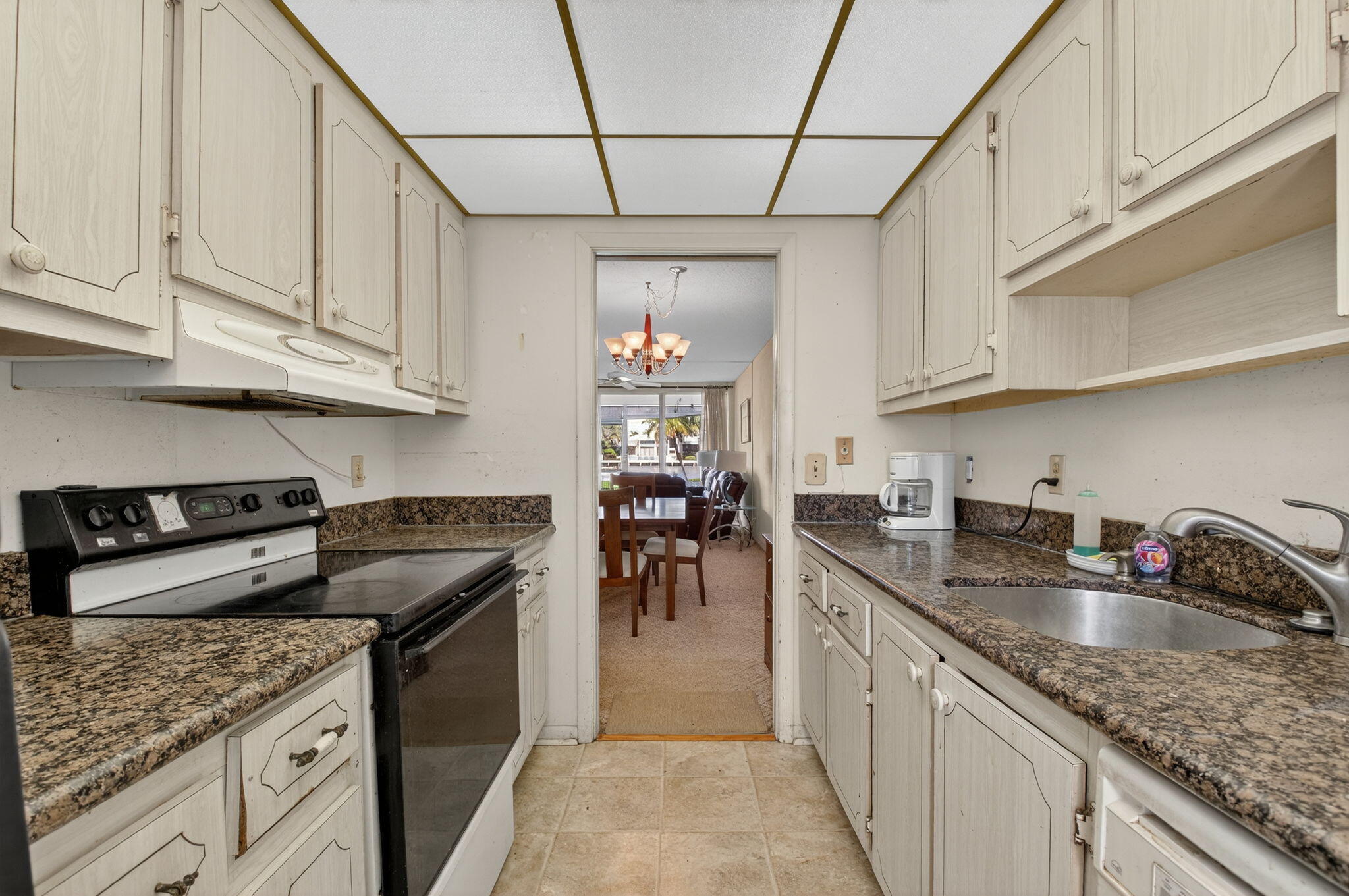 3100 S Ocean Boulevard 102, Highland Beach Unit: 102