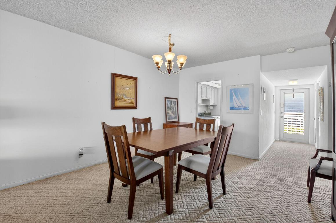 3100 S Ocean Boulevard 102, Highland Beach Unit: 102