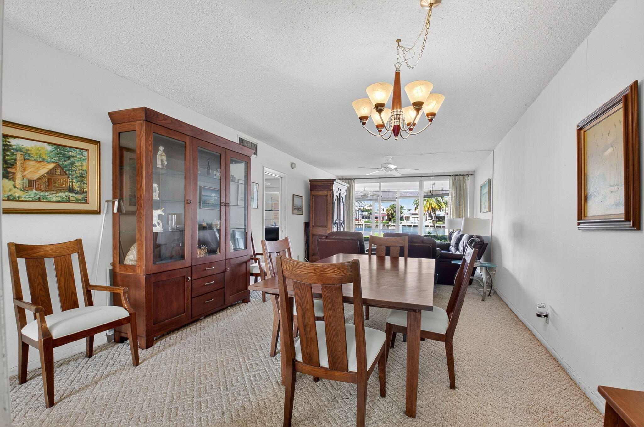 3100 S Ocean Boulevard 102, Highland Beach Unit: 102