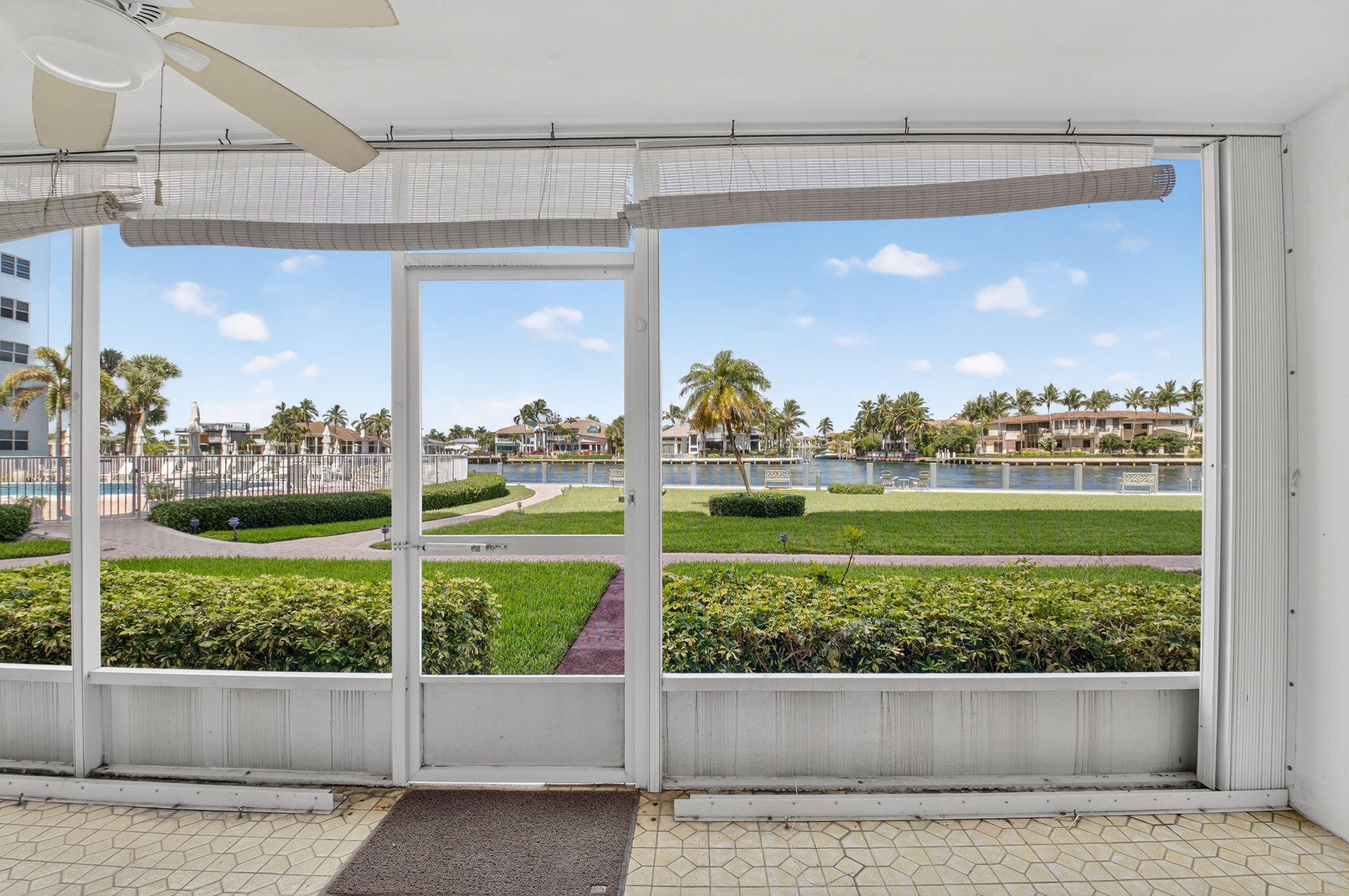 3100 S Ocean Boulevard 102, Highland Beach Unit: 102