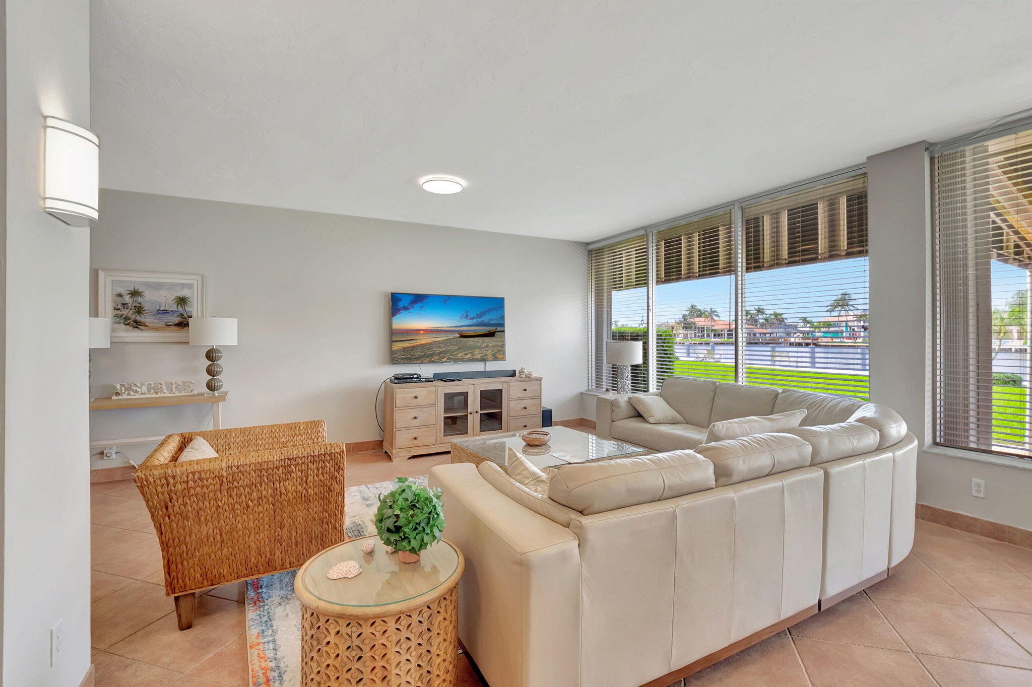 3100 S Ocean Boulevard 102, Highland Beach Unit: 102
