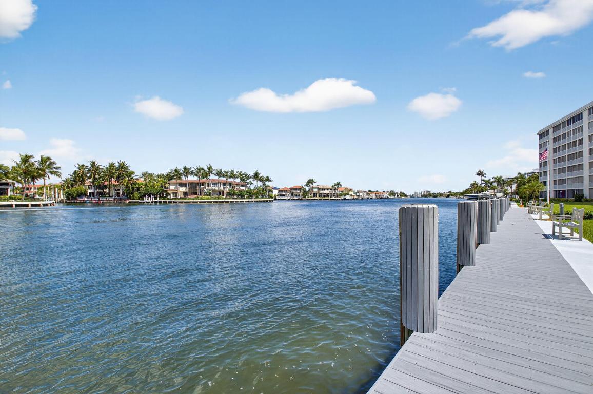 3100 S Ocean Boulevard 102, Highland Beach Unit: 102