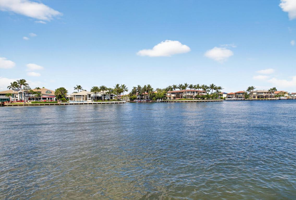 3100 S Ocean Boulevard 102, Highland Beach Unit: 102