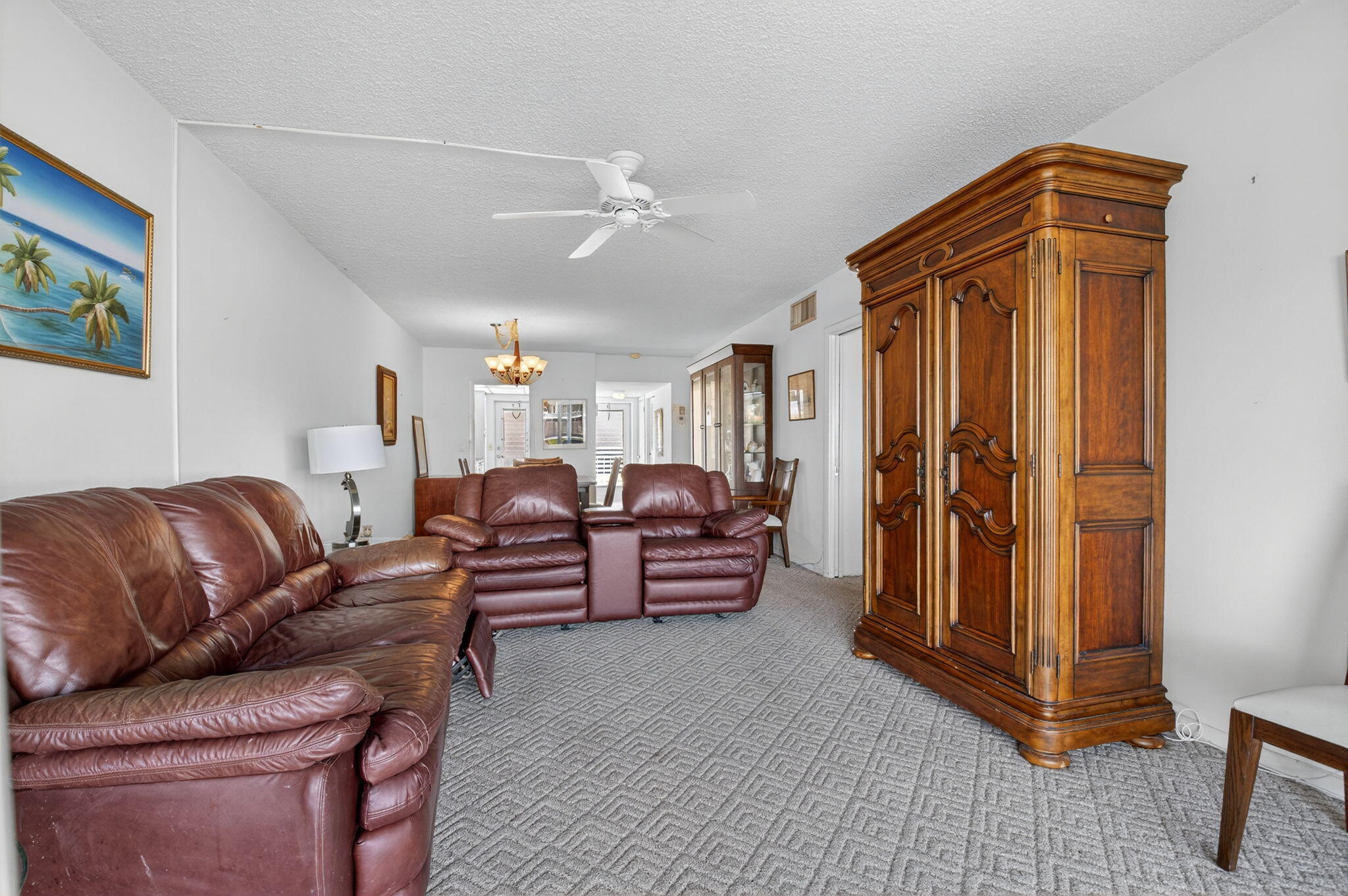 3100 S Ocean Boulevard 102, Highland Beach Unit: 102