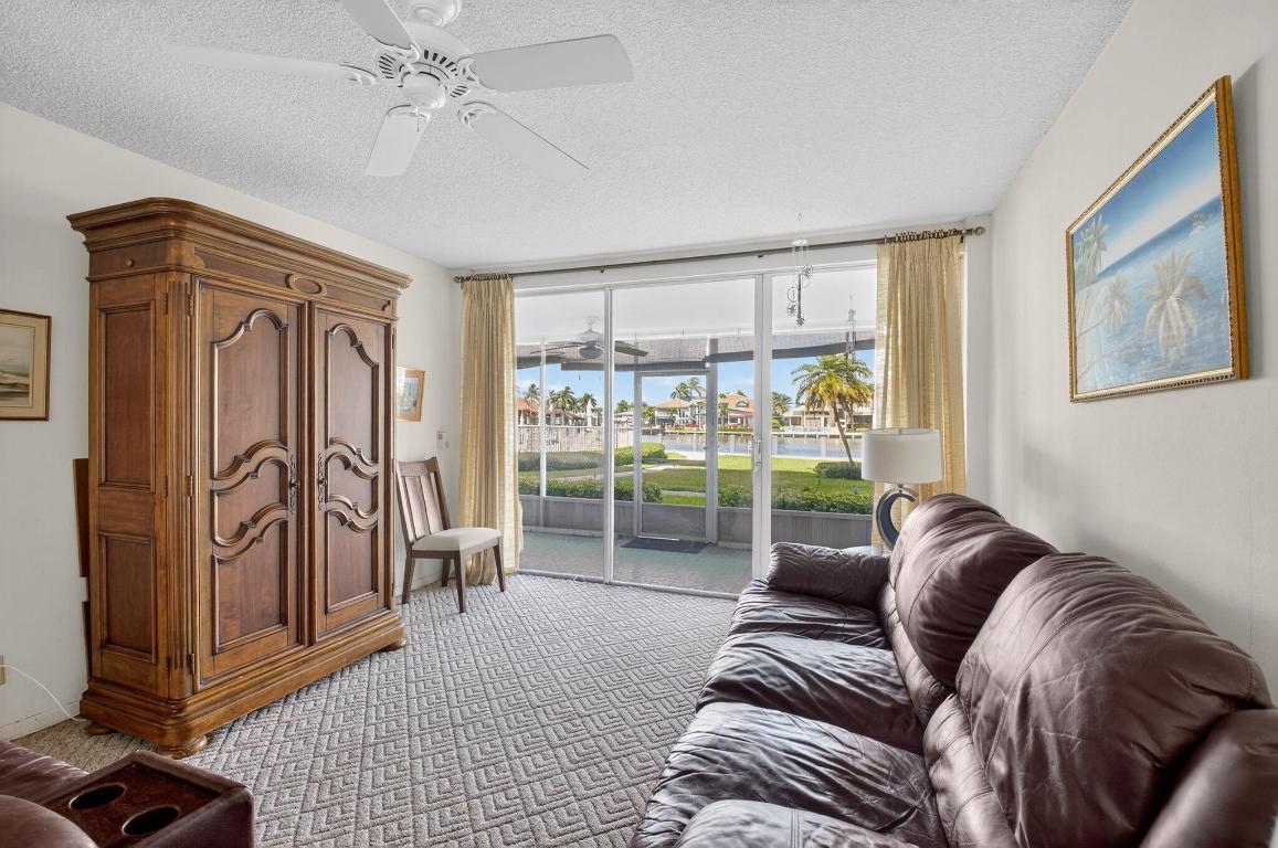 3100 S Ocean Boulevard 102, Highland Beach Unit: 102