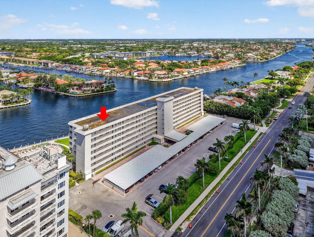 3100 S Ocean Boulevard 102, Highland Beach Unit: 102