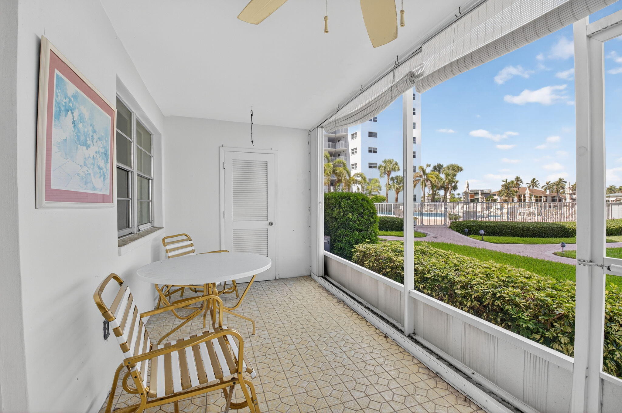 3100 S Ocean Boulevard 102, Highland Beach Unit: 102