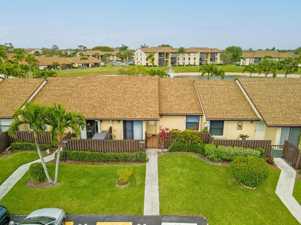 823 Sky Pine Way D, Greenacres Unit: D