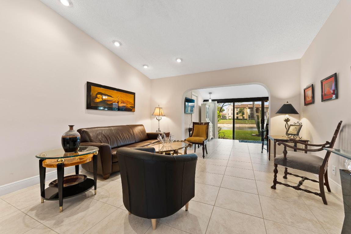 823 Sky Pine Way D, Greenacres Unit: D