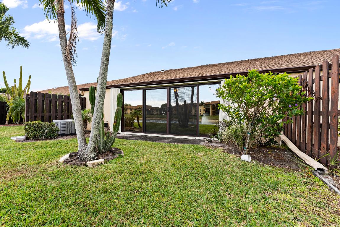 823 Sky Pine Way D, Greenacres Unit: D