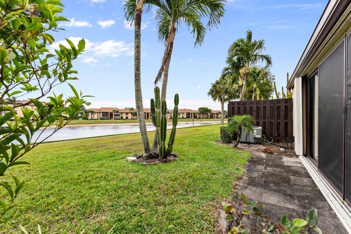 823 Sky Pine Way D, Greenacres Unit: D