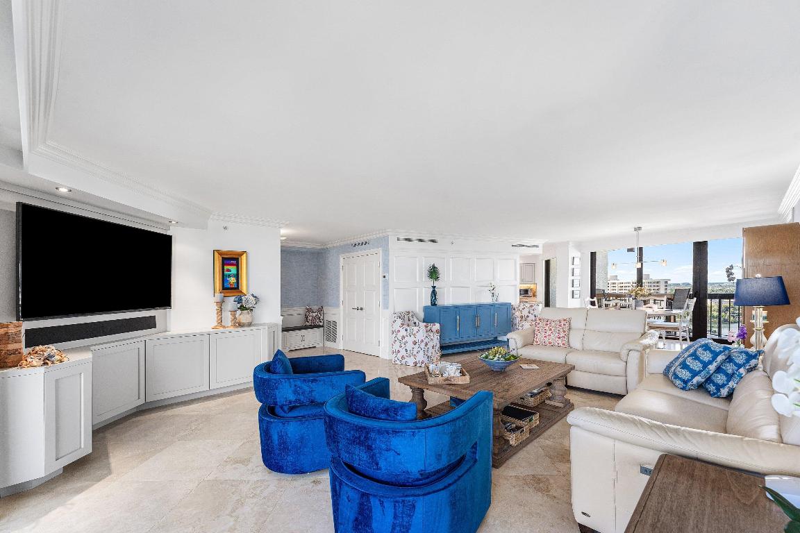 4545 N Ocean Boulevard Ph-D, Boca Raton Unit: Ph-D