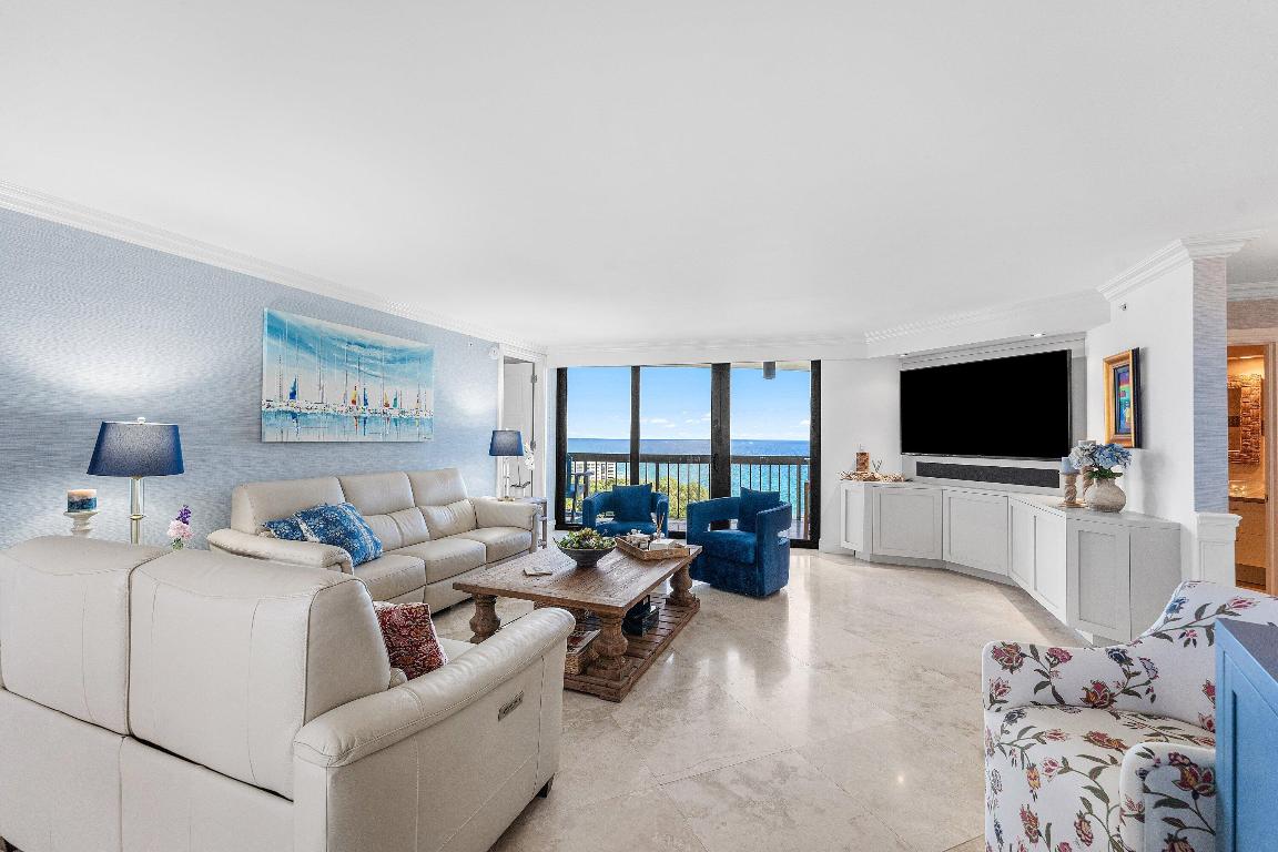 4545 N Ocean Boulevard Ph-D, Boca Raton Unit: Ph-D