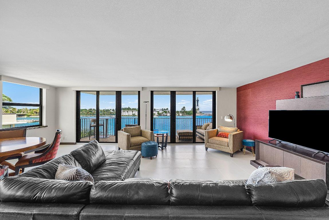 2500 Bay Drive 4a, Pompano Beach Unit: 4a