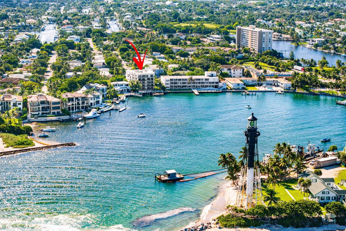 2500 Bay Drive 4a, Pompano Beach Unit: 4a