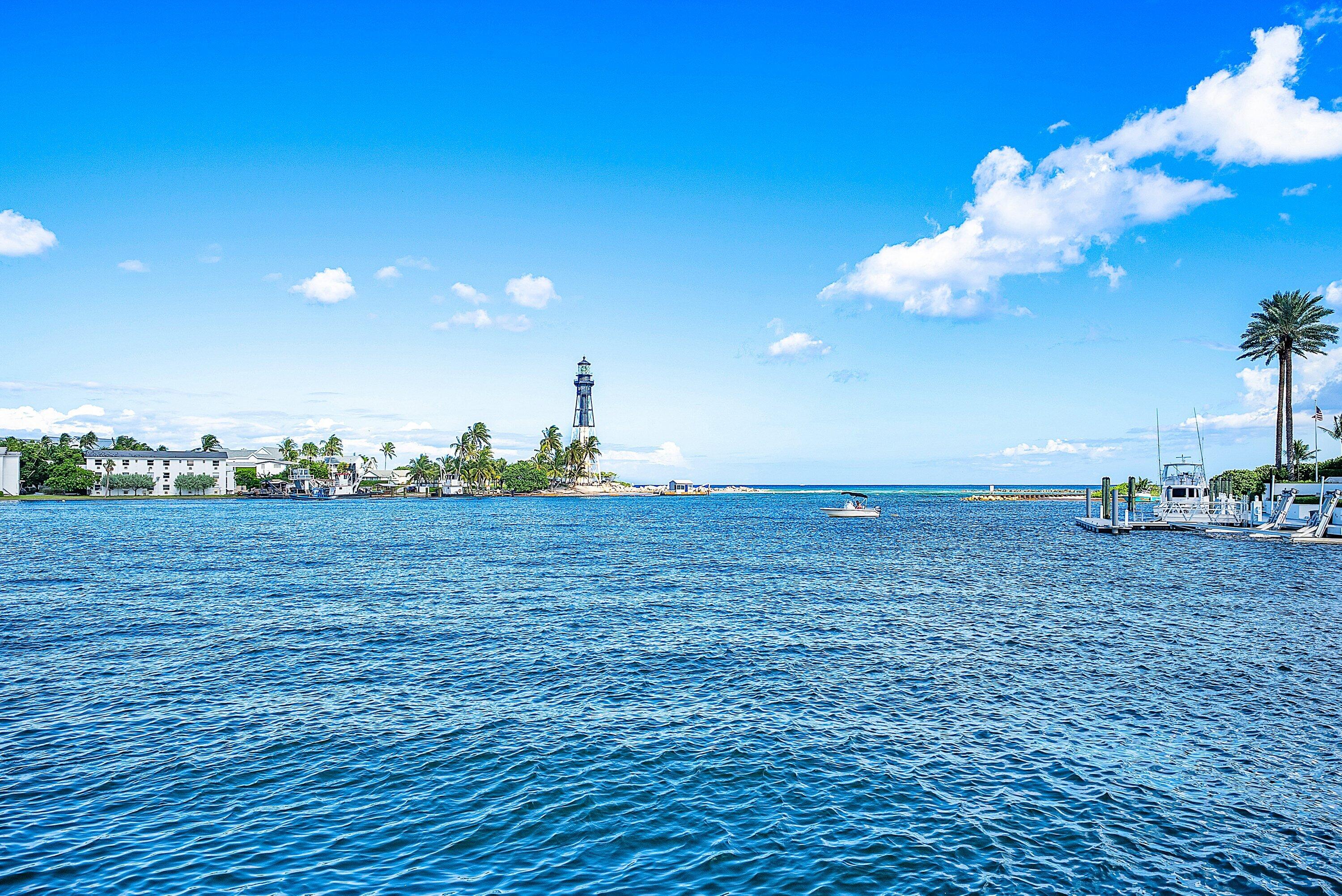 2500 Bay Drive 4a, Pompano Beach Unit: 4a