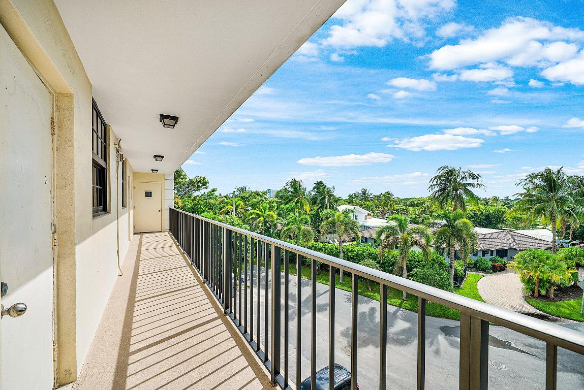 2500 Bay Drive 4a, Pompano Beach Unit: 4a