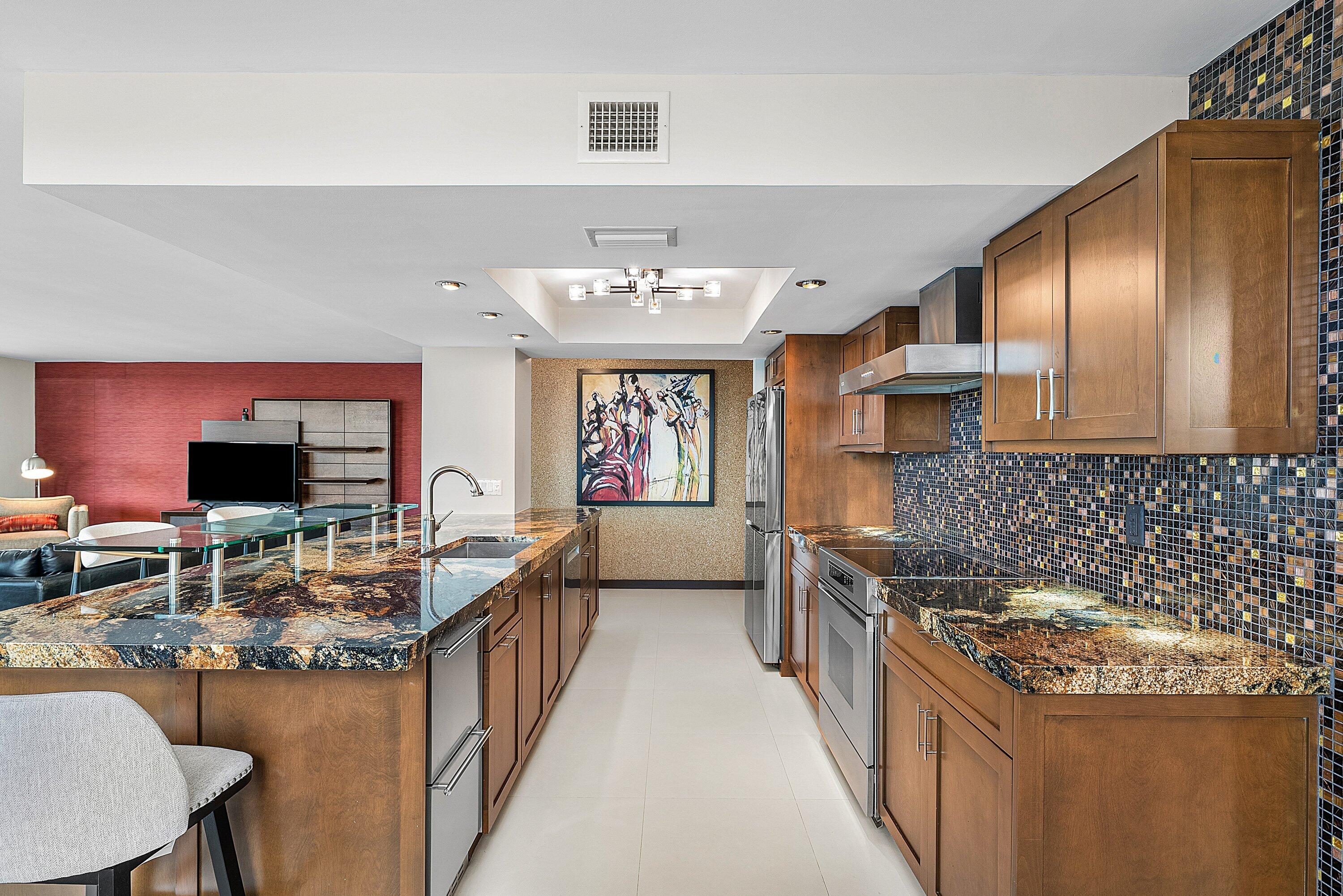 2500 Bay Drive 4a, Pompano Beach Unit: 4a