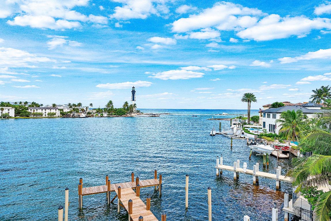 2500 Bay Drive 4a, Pompano Beach Unit: 4a