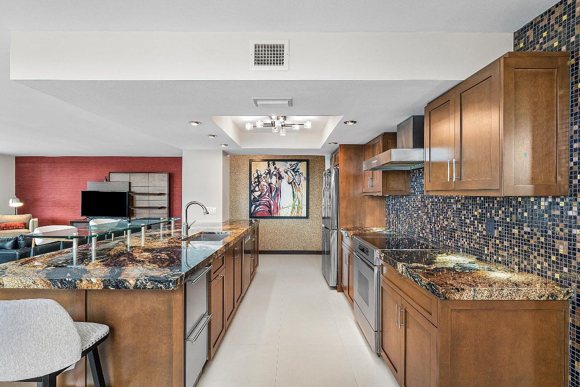 2500 Bay Drive 4a, Pompano Beach Unit: 4a