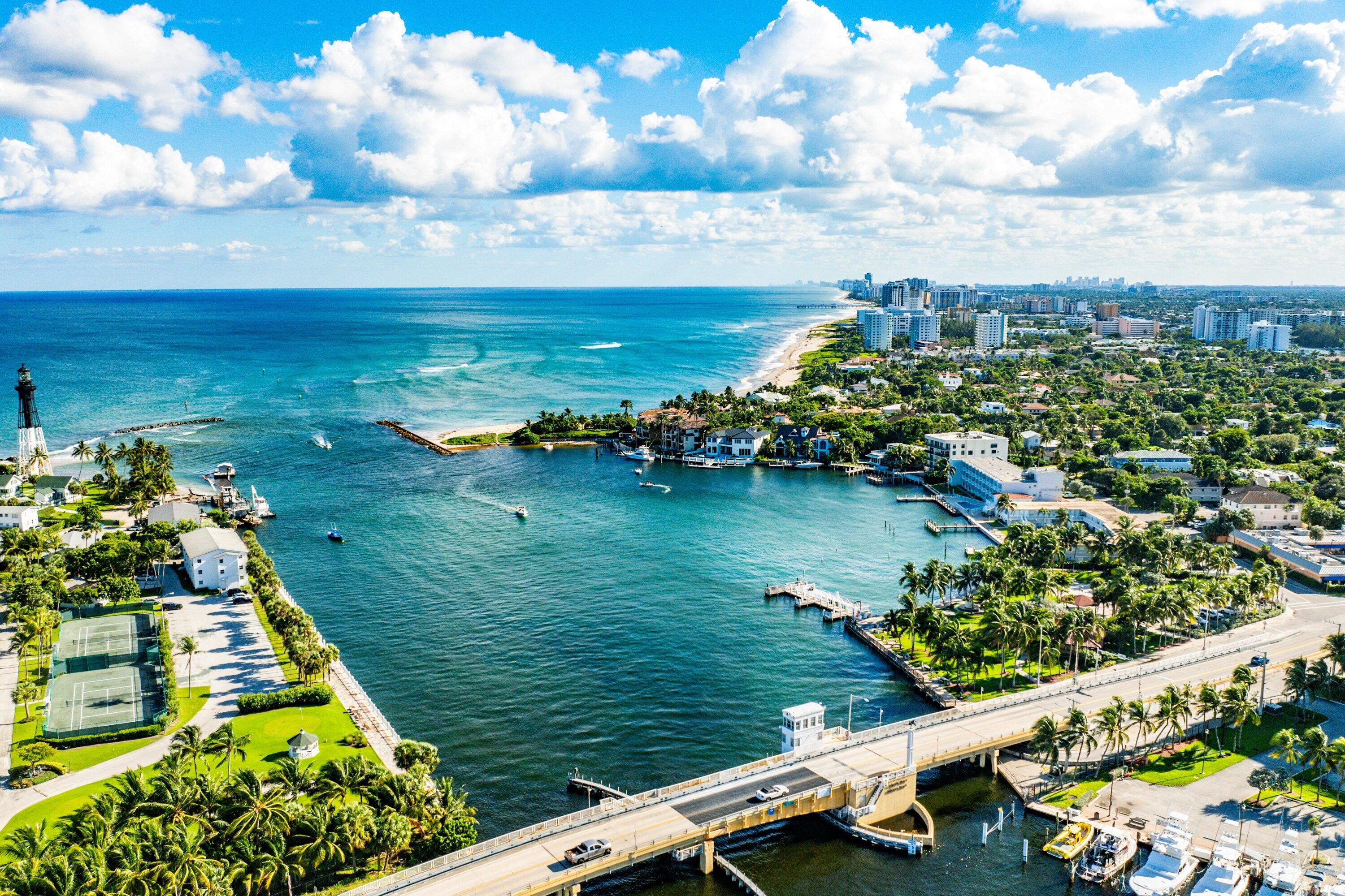 2500 Bay Drive 4a, Pompano Beach Unit: 4a