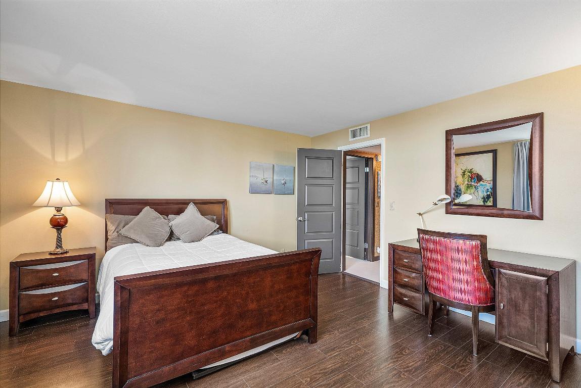 2500 Bay Drive 4a, Pompano Beach Unit: 4a