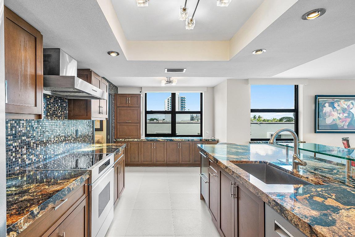 2500 Bay Drive 4a, Pompano Beach Unit: 4a